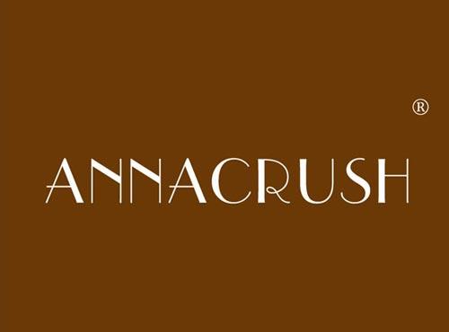 ANNACRUSH