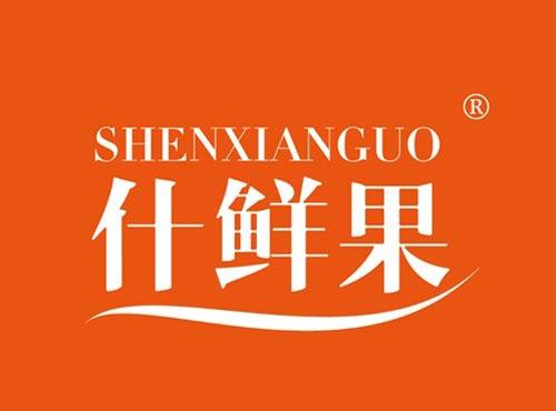 什鲜果