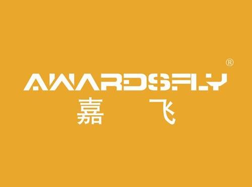 嘉飞 AWARDSFLY