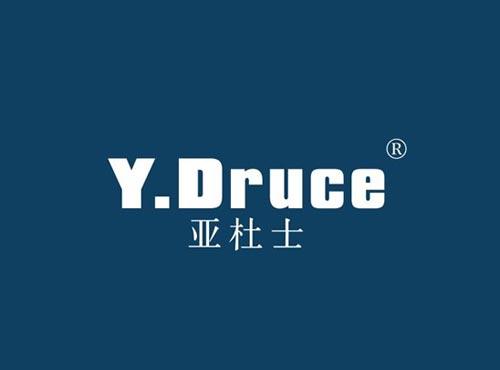亚杜士 Y.DRUCE