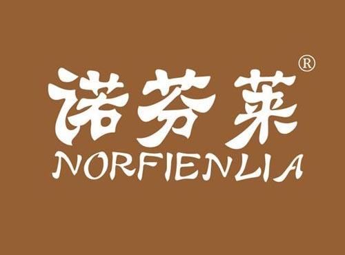 诺芬莱,NORFIENLIA