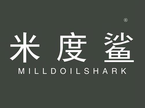 米度鲨 MILLDOILSHARK