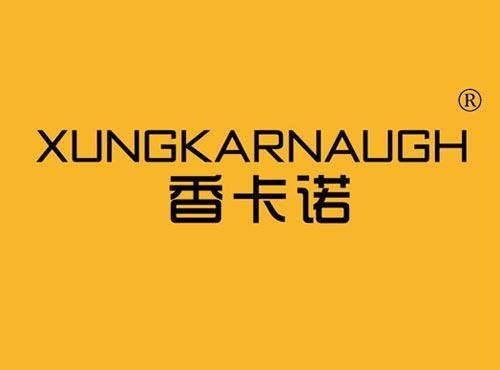 香卡诺 XUNGKARNAUGH