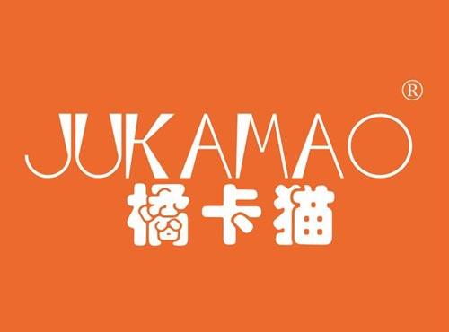 橘卡猫