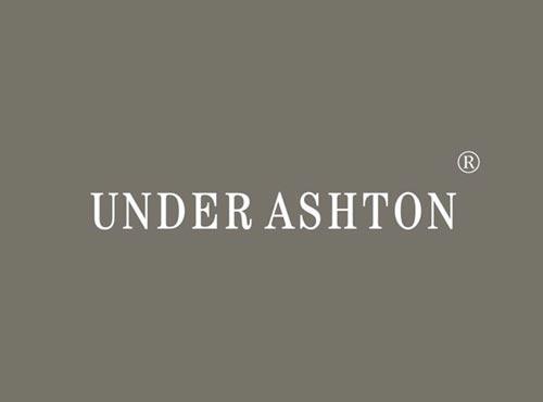 UNDER ASHTON
