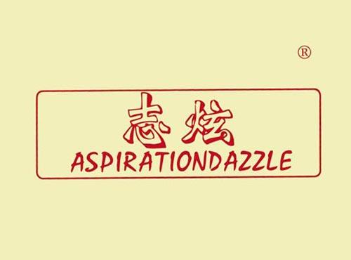 志炫 ASPIRATIONDAZZLE
