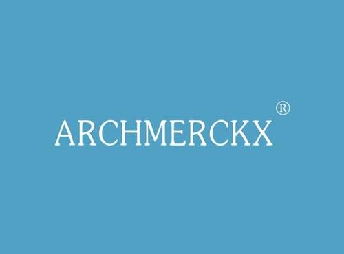 ARCHMERCKX