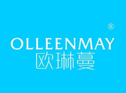 欧琳蔓 OLLEENMAY
