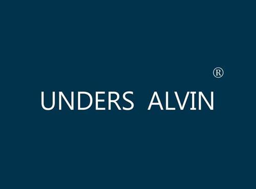 UNDERS ALVIN