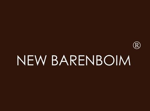 NEW BARENBOIM