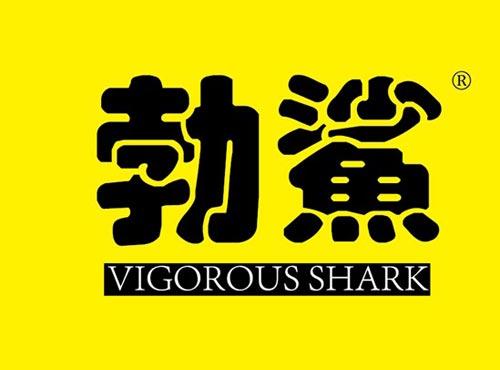 勃鲨 VIGOROUSSHARK