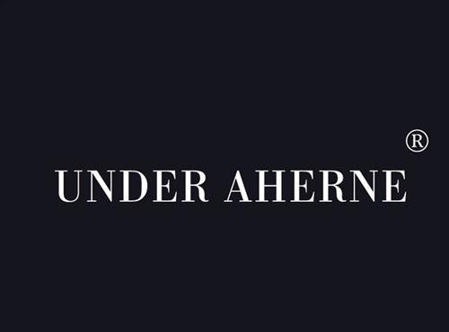 UNDER AHERNE