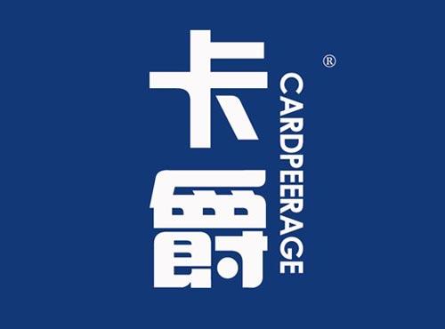 卡爵 CARDPEERAGE