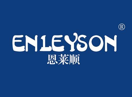 恩莱顺 ENLEYSON