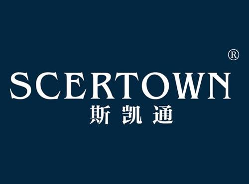 斯凯通 SCERTOWN