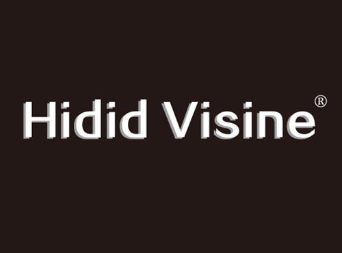 HIDID,VISINEF