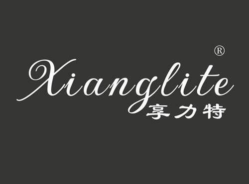 享力特