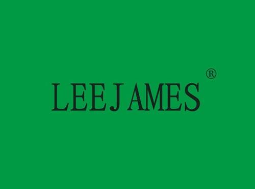 LEEJAMES