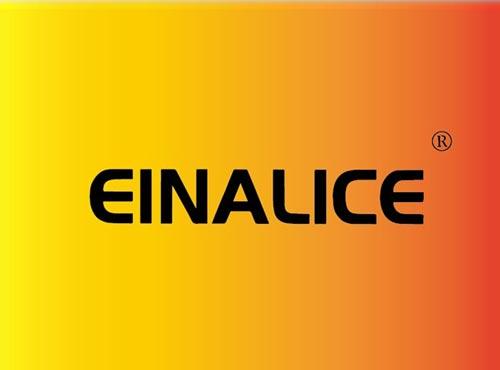 EINALICE