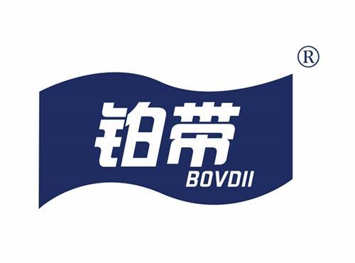 铂带
