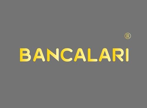 BANCALARI