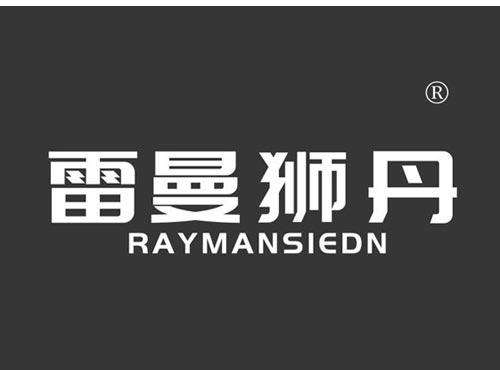 雷曼狮丹 RAYMANSIEDN