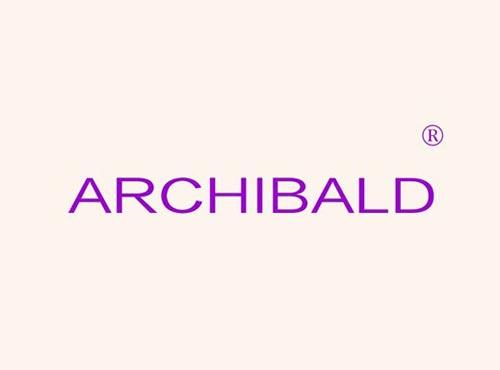 ARCHIBALD