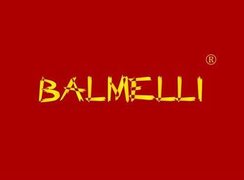 BALMELLI
