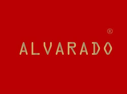 ALVARADO