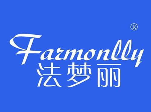 FARMONLLY 法梦丽