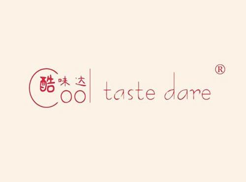 酷味达 COOL TASTE DARE