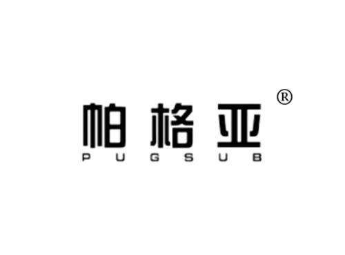 帕格亚