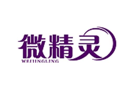 微精灵WEIJINGLING