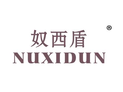 奴西盾