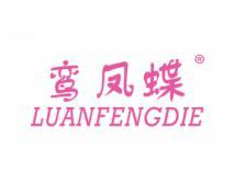 鸾凤蝶LUANFENGDIE