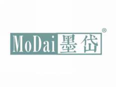 墨岱