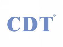 CDT