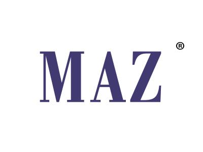 MAZ