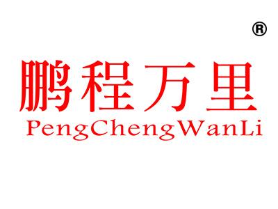 鹏程万里