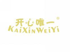 开心唯一KAIXINWEIYI