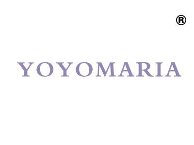 YOYOMARIA