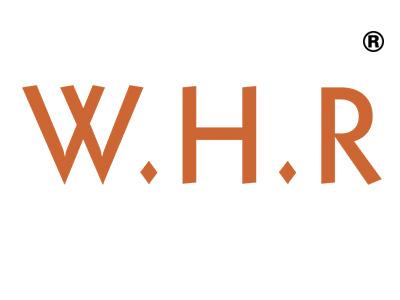WHR