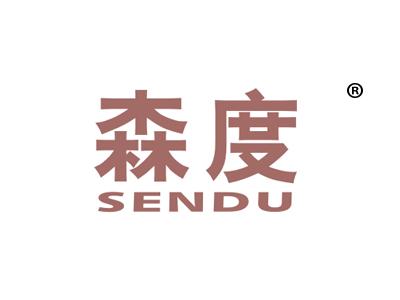 森度