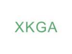 XKGA