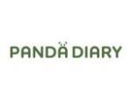 PANDA DIARY