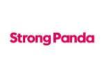 STRONG PANDA