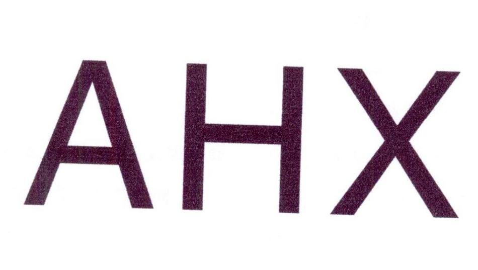 AHX