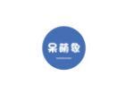呆萌象