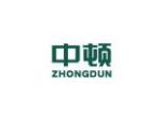 中顿