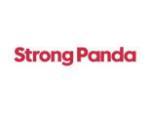 STRONG PANDA